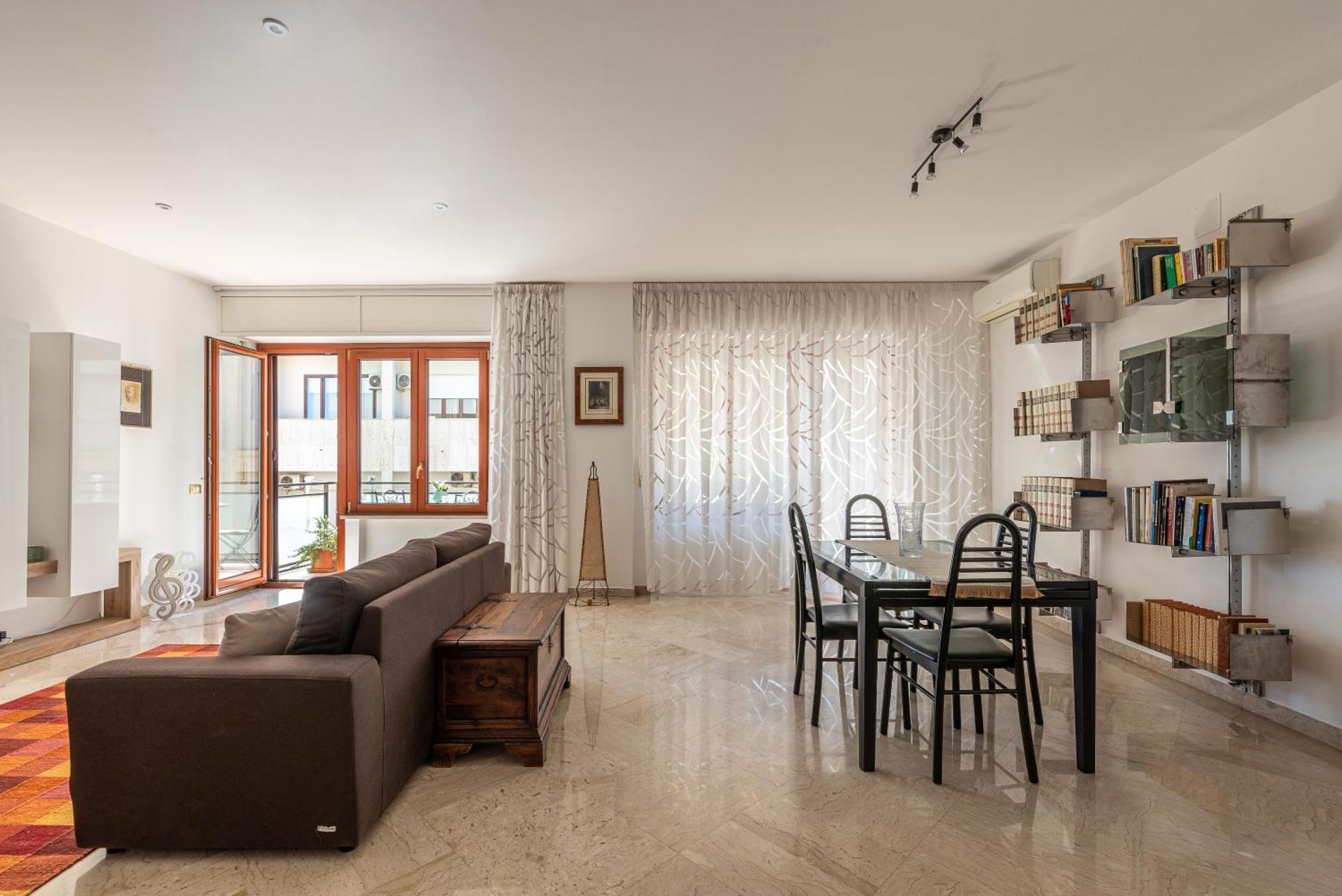 La Cassatella Family Home Палермо Екстериор снимка