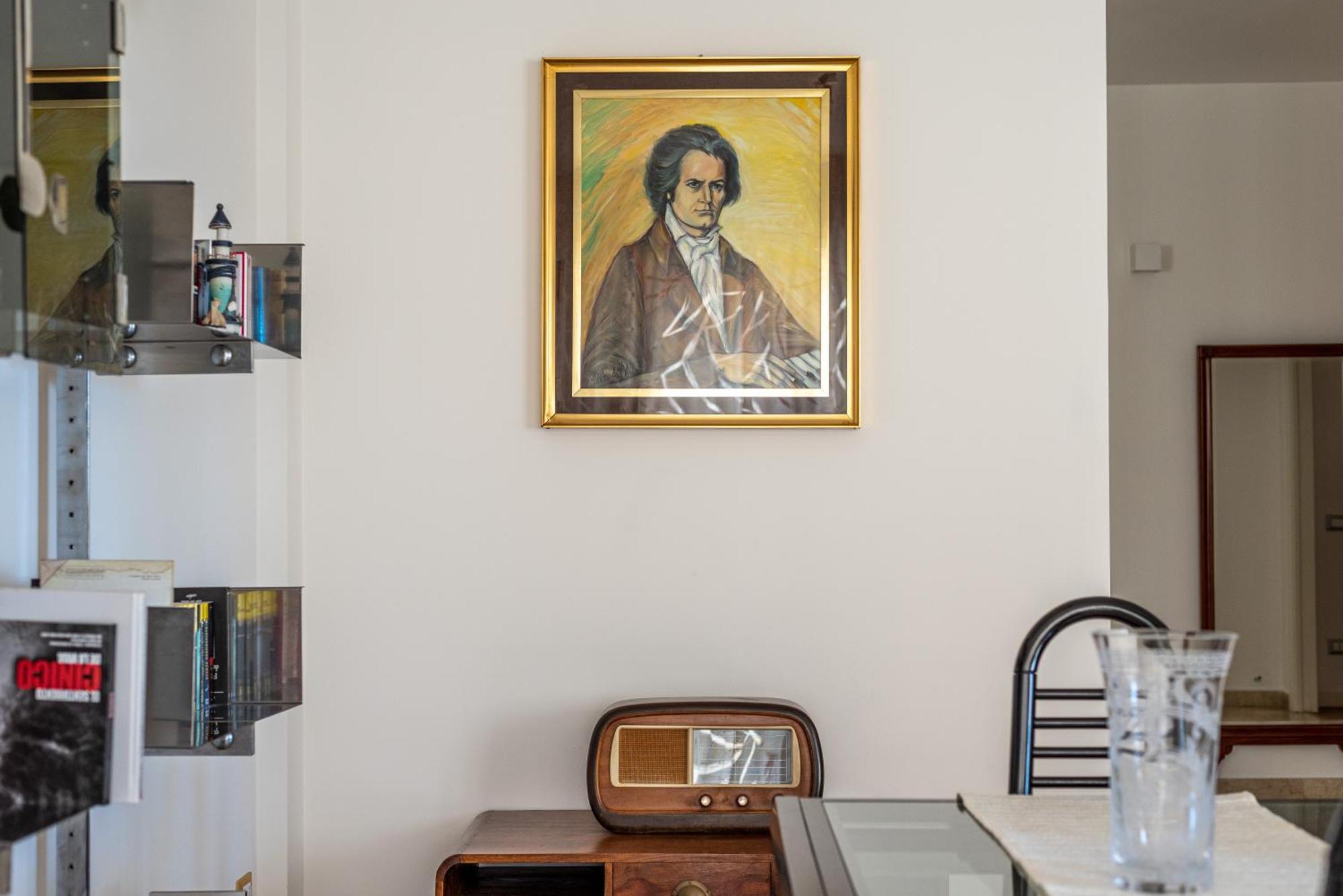 La Cassatella Family Home Палермо Екстериор снимка