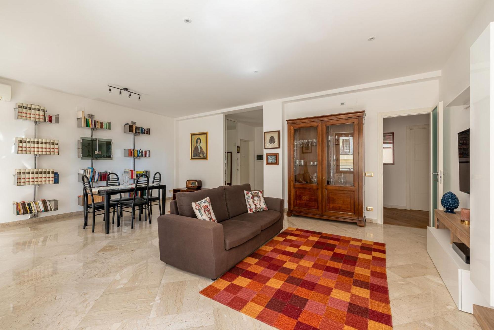 La Cassatella Family Home Палермо Екстериор снимка