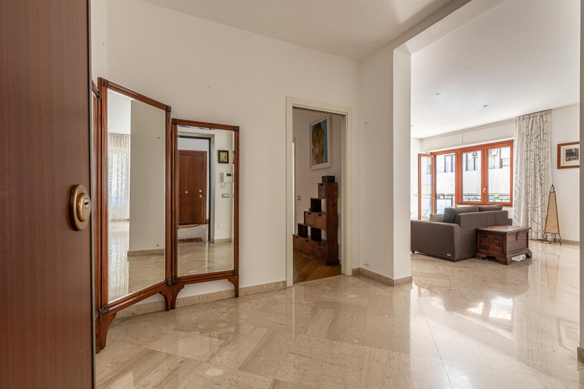 La Cassatella Family Home Палермо Екстериор снимка